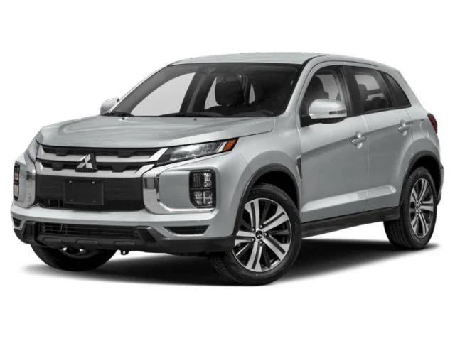 mitsubishi outlander sport 2024 JA4ARUAU8RU014618 image mitsubishi outlander sport 2024 JA4ARUAU8RU014618 image